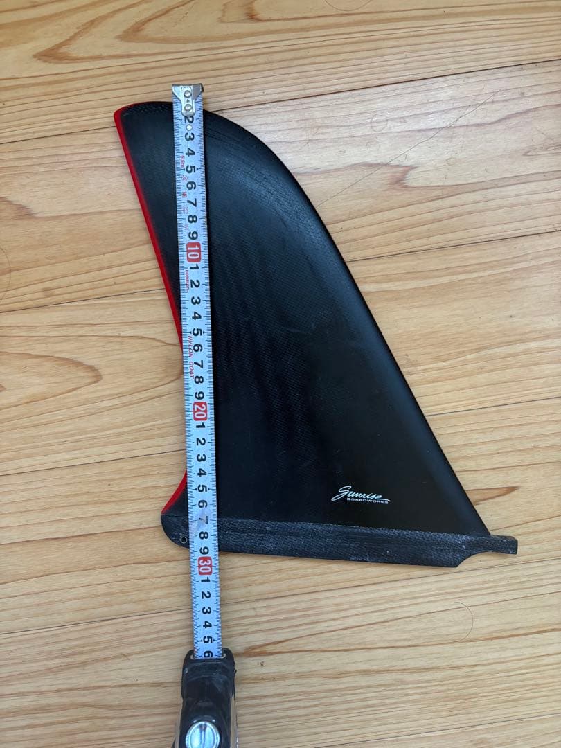 【値下げ！】sunrise boardwor fin