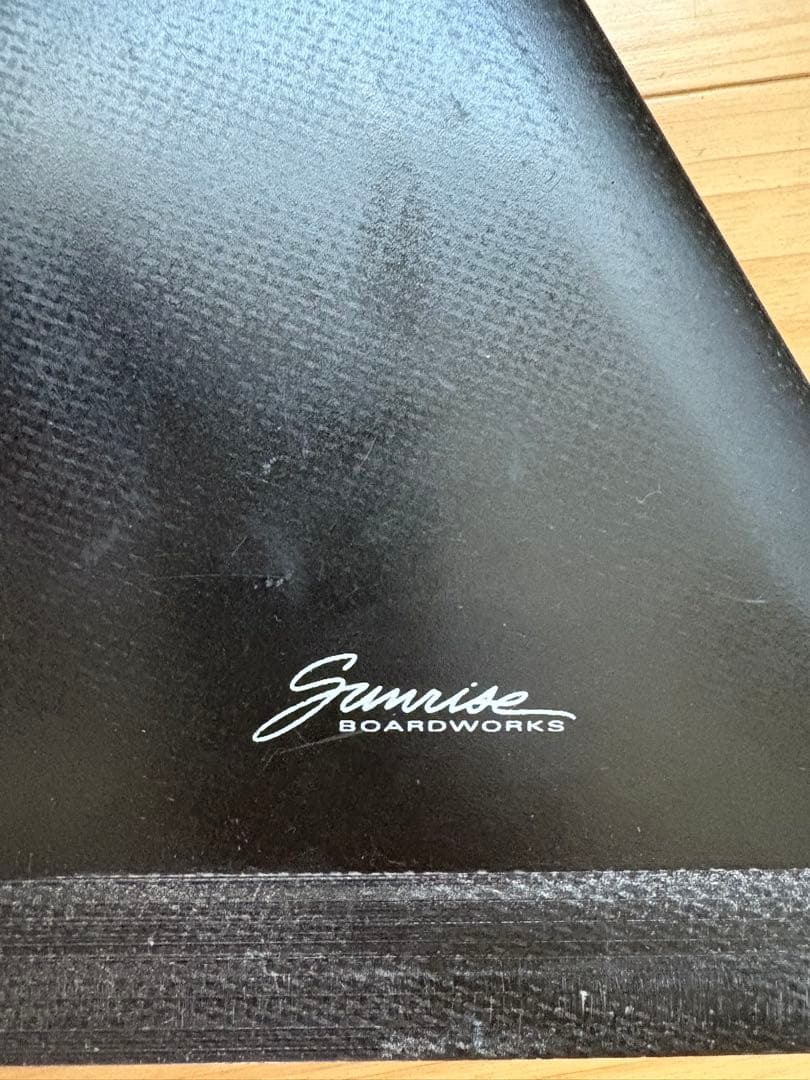 【値下げ！】sunrise boardwor fin