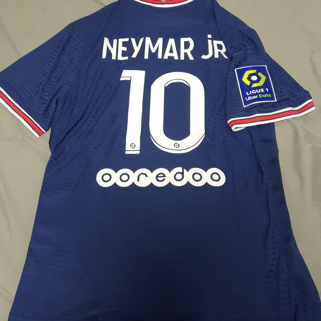 PSG パリ・サンジェルマン ネイマールJR #10ユニフォーム 20/21