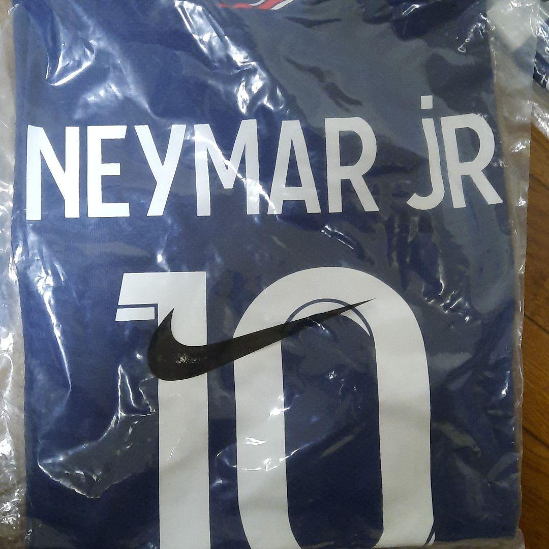 PSG パリ・サンジェルマン ネイマールJR #10ユニフォーム 20/21