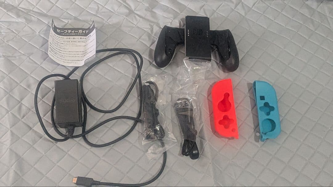 Nintendo Switch ディズニー ツムツム モデル