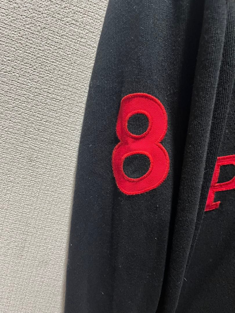 Polo 長袖シャツ　ラグビー日本代表