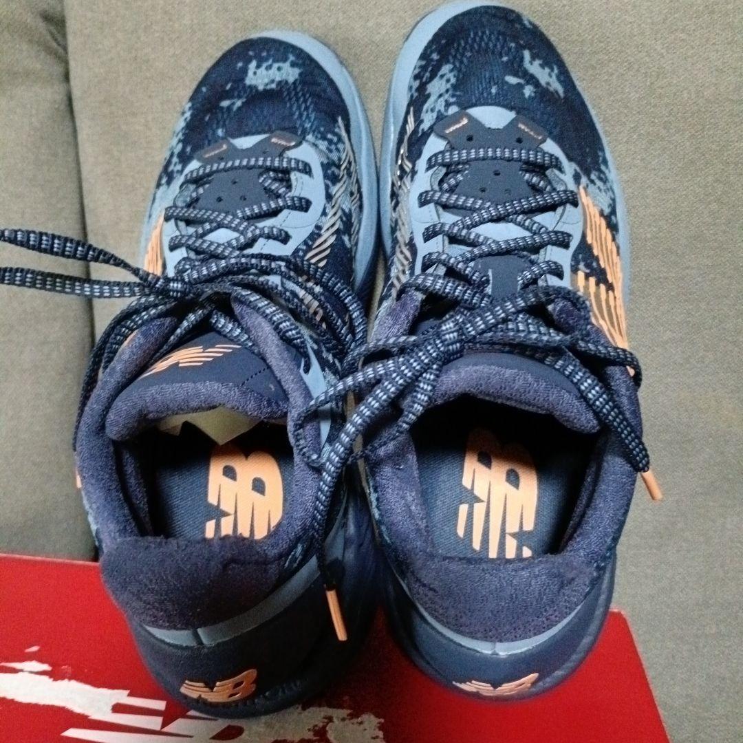シューズ(男性用) New Balance TWO WXY V5 BB2WYCA5