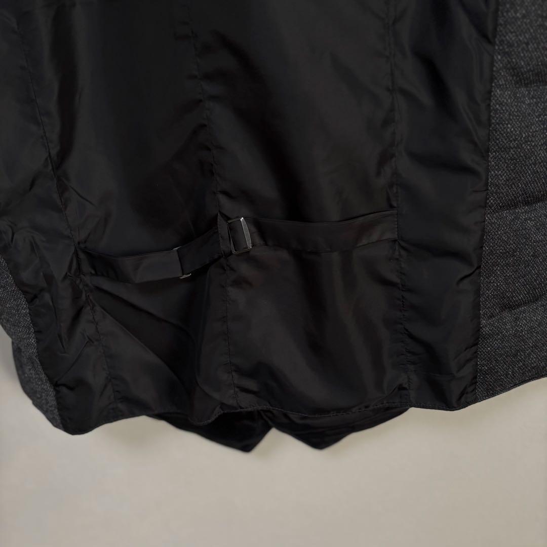 ORIHICA オリヒカ ダウンベストPRIMEFLEX SMARTJELSEY