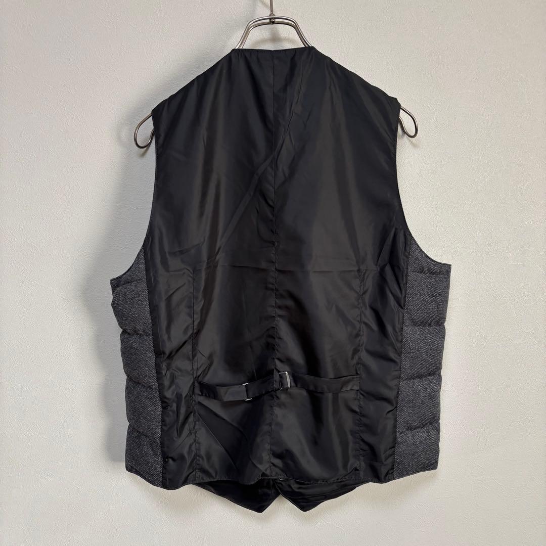 ORIHICA オリヒカ ダウンベストPRIMEFLEX SMARTJELSEY