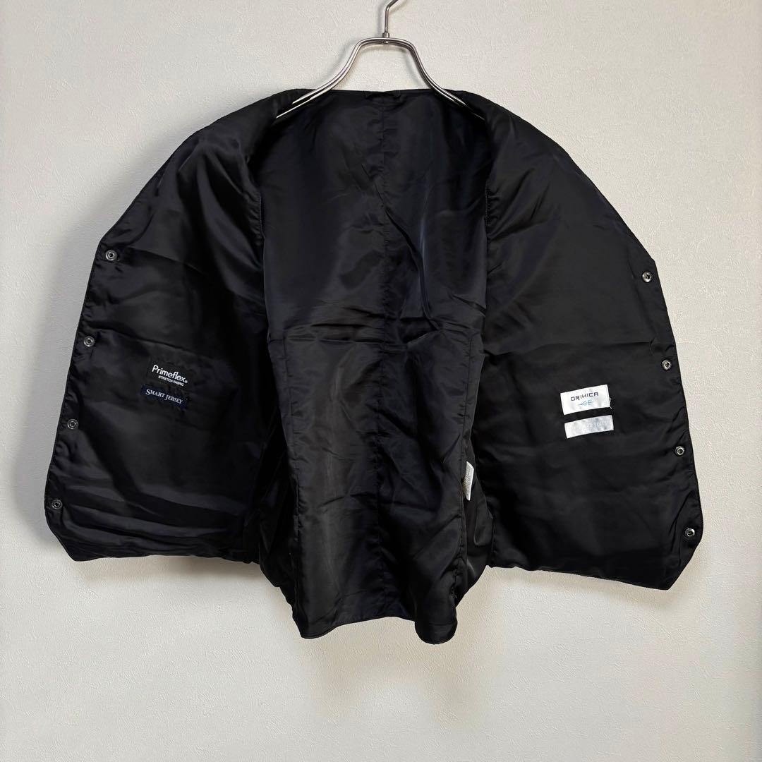 ORIHICA オリヒカ ダウンベストPRIMEFLEX SMARTJELSEY