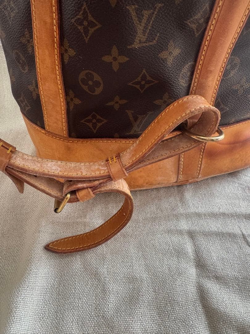 Louis Vuitton ランドネGM
