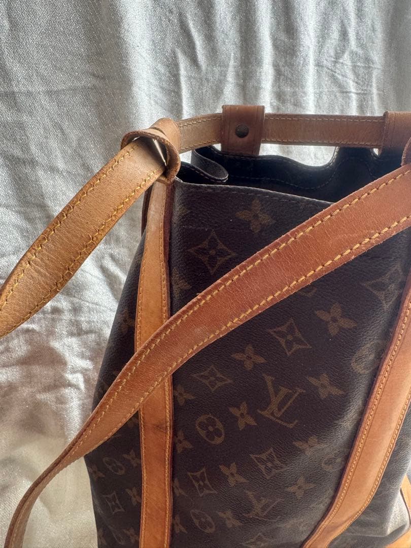 Louis Vuitton ランドネGM