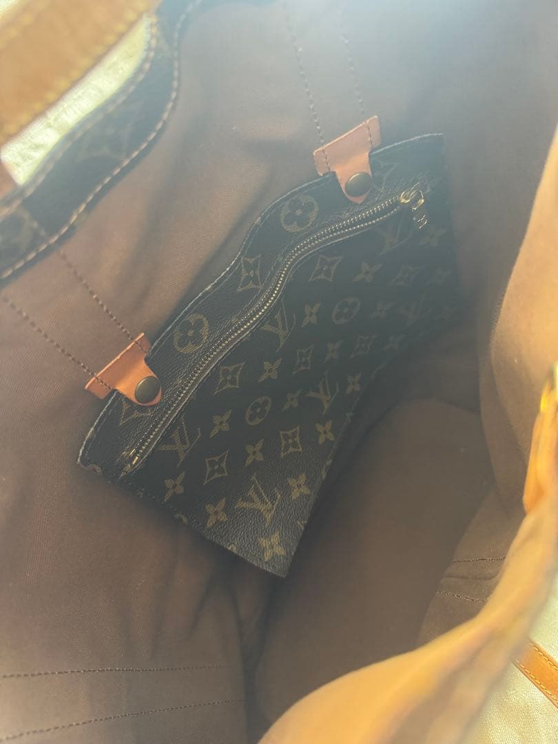 Louis Vuitton ランドネGM
