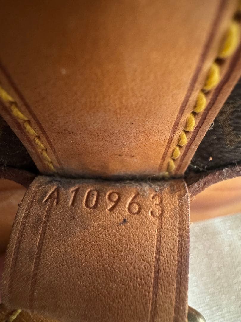 Louis Vuitton ランドネGM