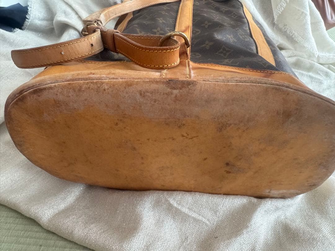 Louis Vuitton ランドネGM
