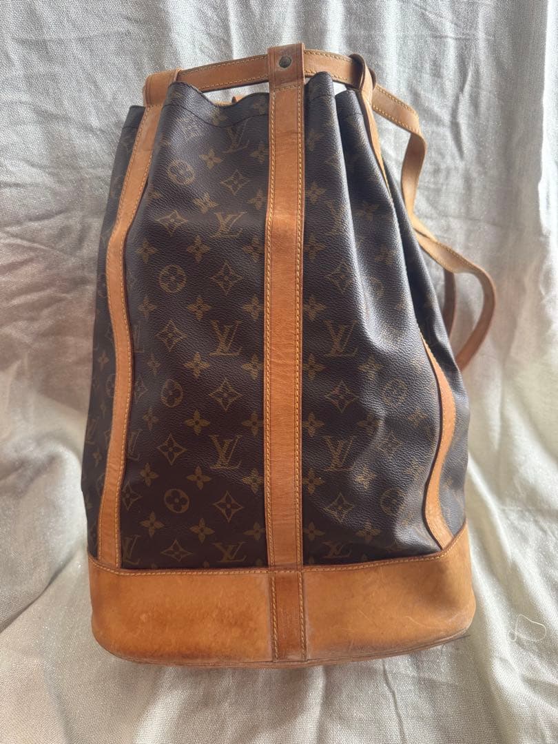 Louis Vuitton ランドネGM