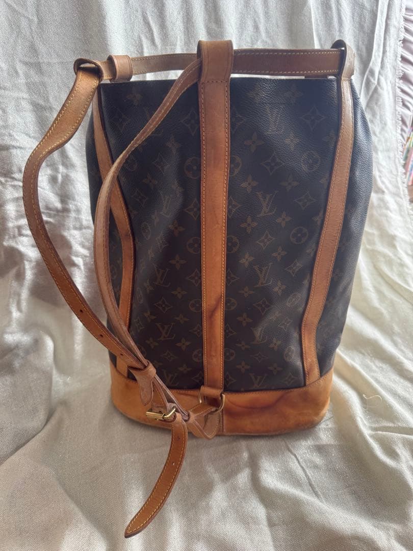 Louis Vuitton ランドネGM