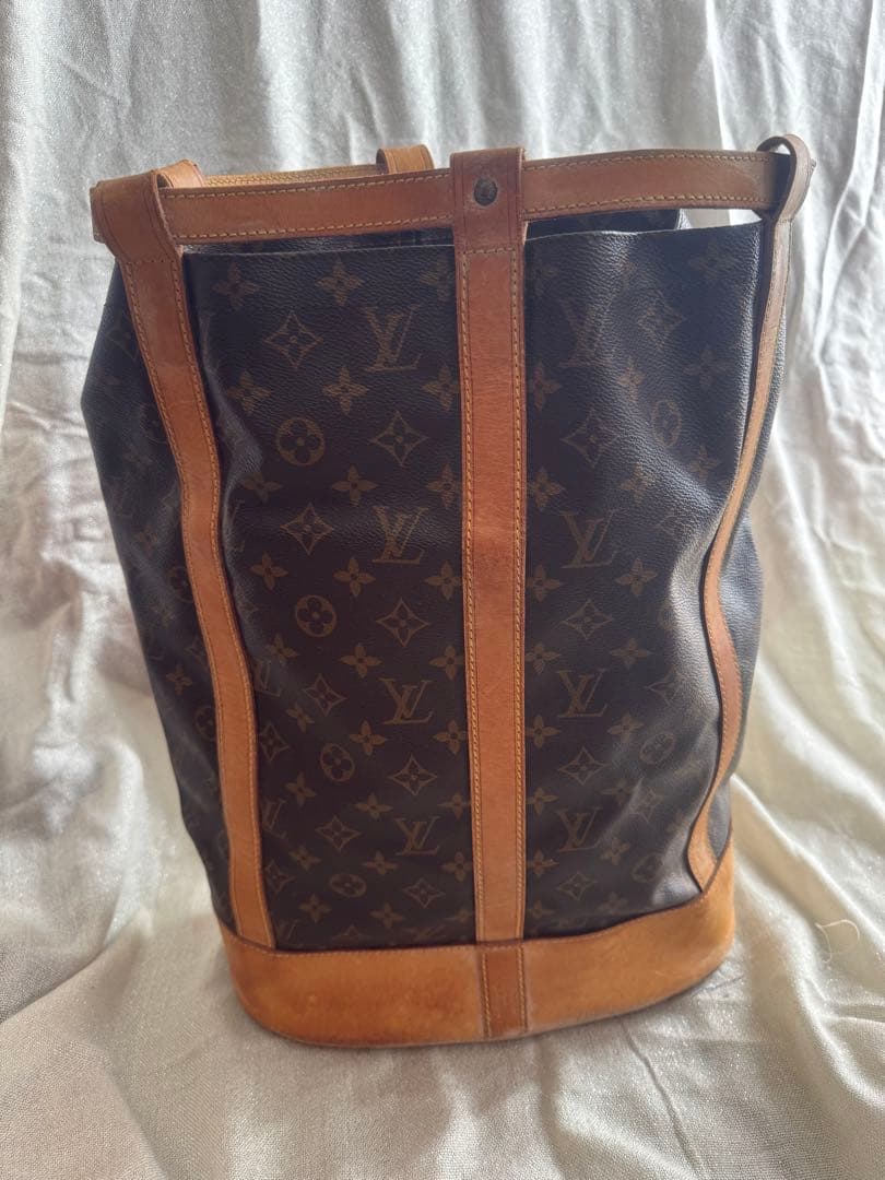 Louis Vuitton ランドネGM