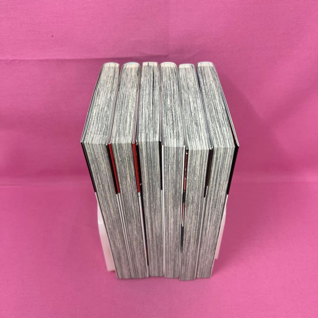 屍姫 全23巻 初版
