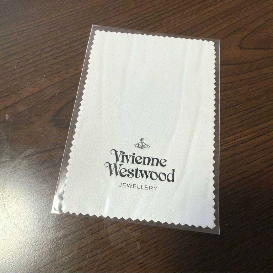 Vivienne Westwoodギフトボックス空箱 外箱 巾着 証明書 セット