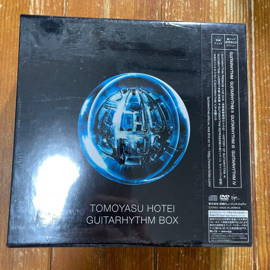 邦楽 GUITARHYTHM BOX