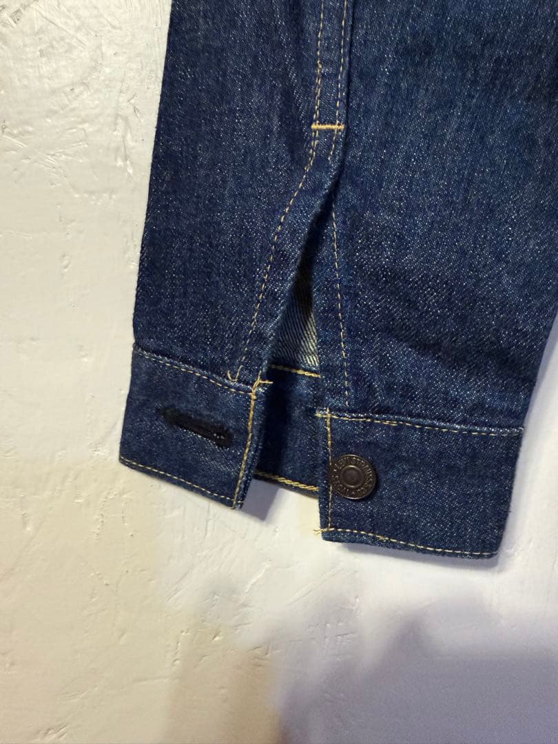 た*様 Levi's ヴィンテージデニム　BIG E ／日本製