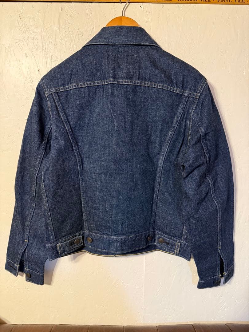 た*様 Levi's ヴィンテージデニム　BIG E ／日本製