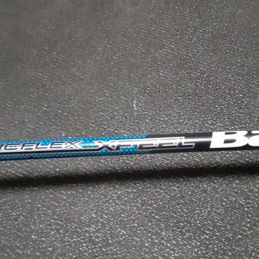 Babolat　XFEEL METRIEFLEX ESSENTIAL ラケット