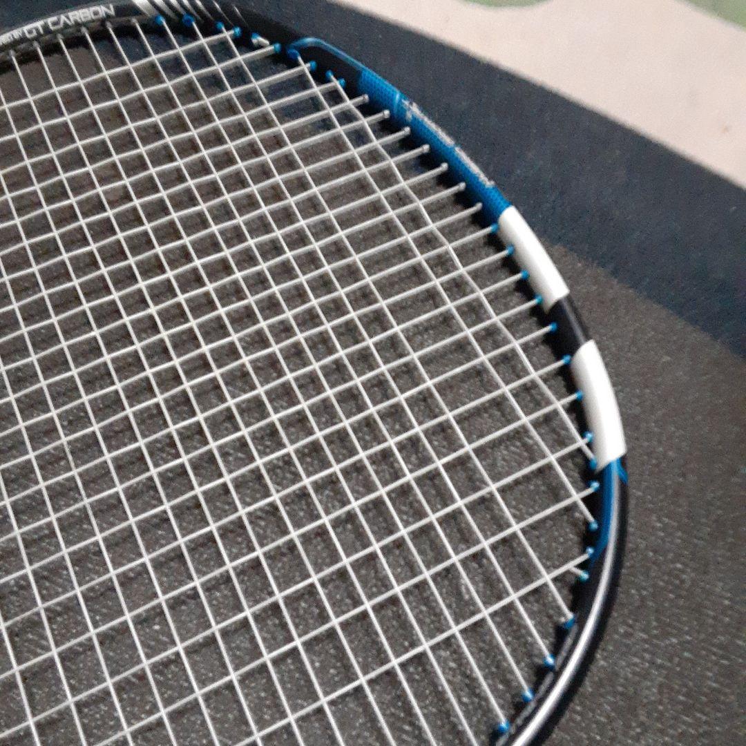 Babolat　XFEEL METRIEFLEX ESSENTIAL ラケット