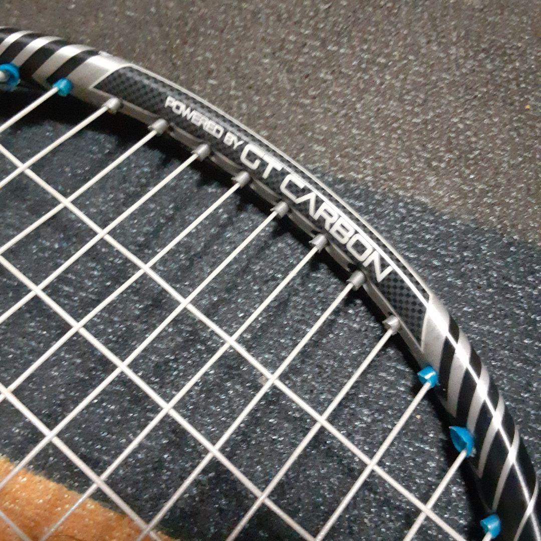 Babolat　XFEEL METRIEFLEX ESSENTIAL ラケット