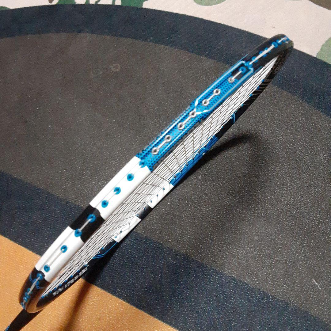 Babolat　XFEEL METRIEFLEX ESSENTIAL ラケット