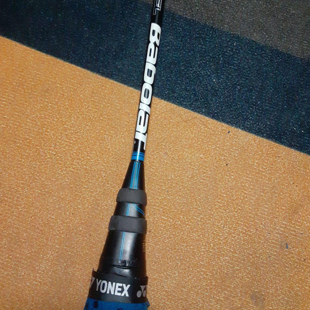 Babolat　XFEEL METRIEFLEX ESSENTIAL ラケット
