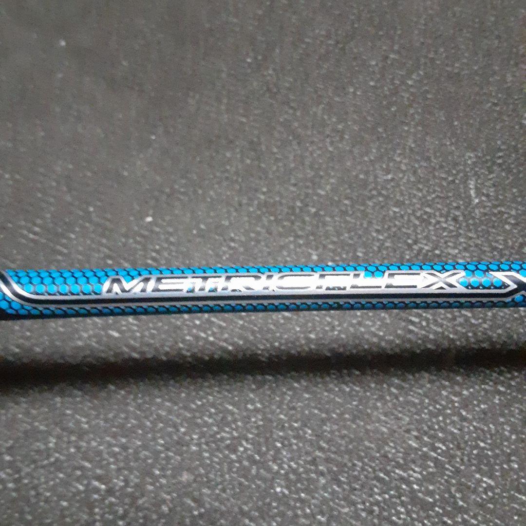 Babolat　XFEEL METRIEFLEX ESSENTIAL ラケット