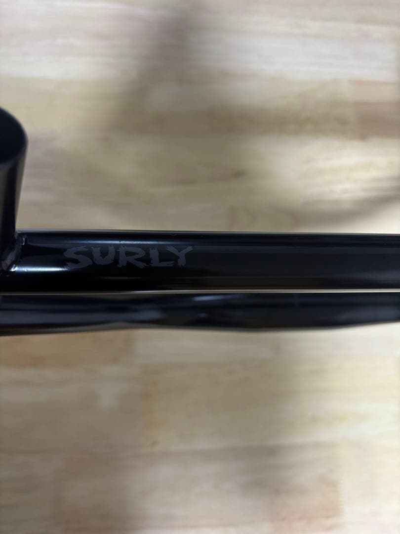 パーツ *SURLY* moloko bar
