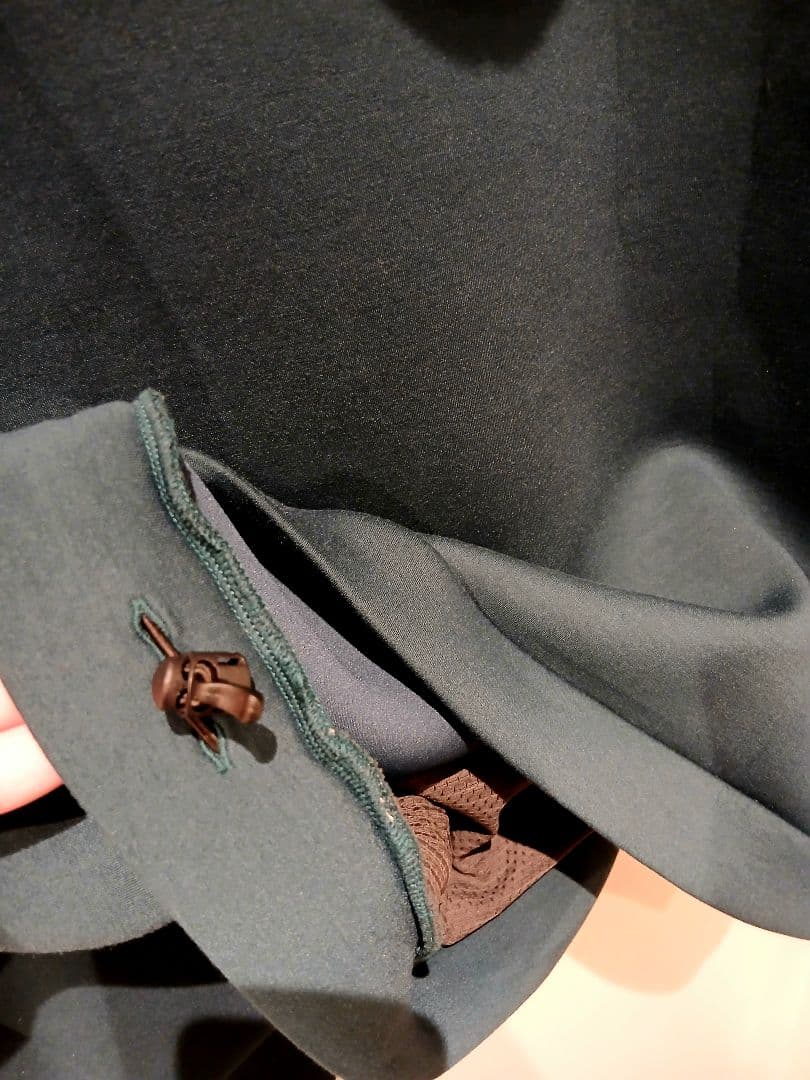 TFW49 CARBORD MATERIAL HOODIE カーボードフーディー