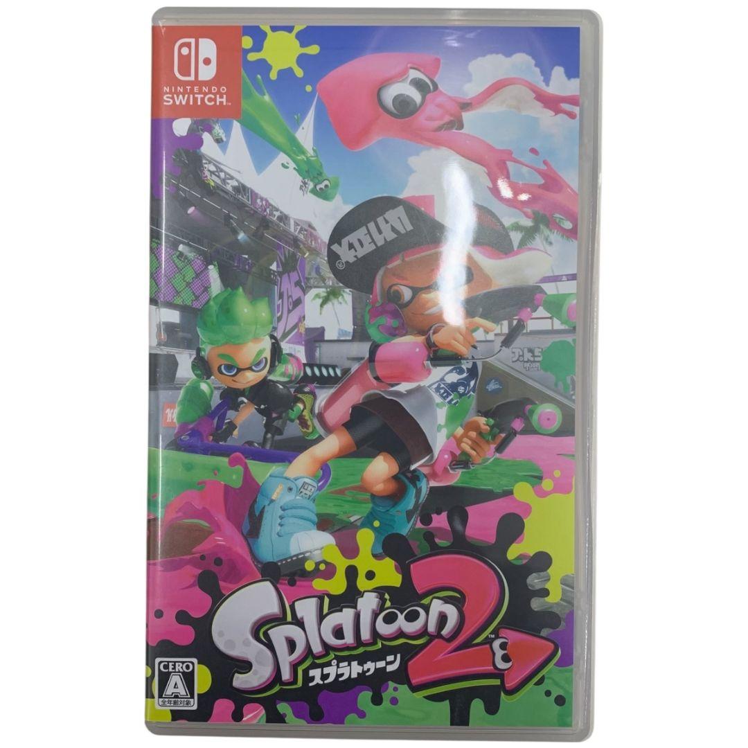 m*t様 I17454 Switch カセット 4種類 まとめ売り マリオ スプ