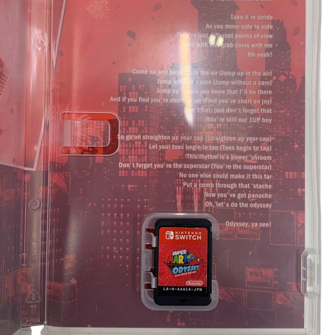 m*t様 I17454 Switch カセット 4種類 まとめ売り マリオ スプ