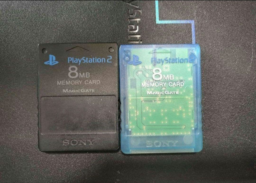 PlayStation 2 SCPH-50000　ソフトまとめ売り