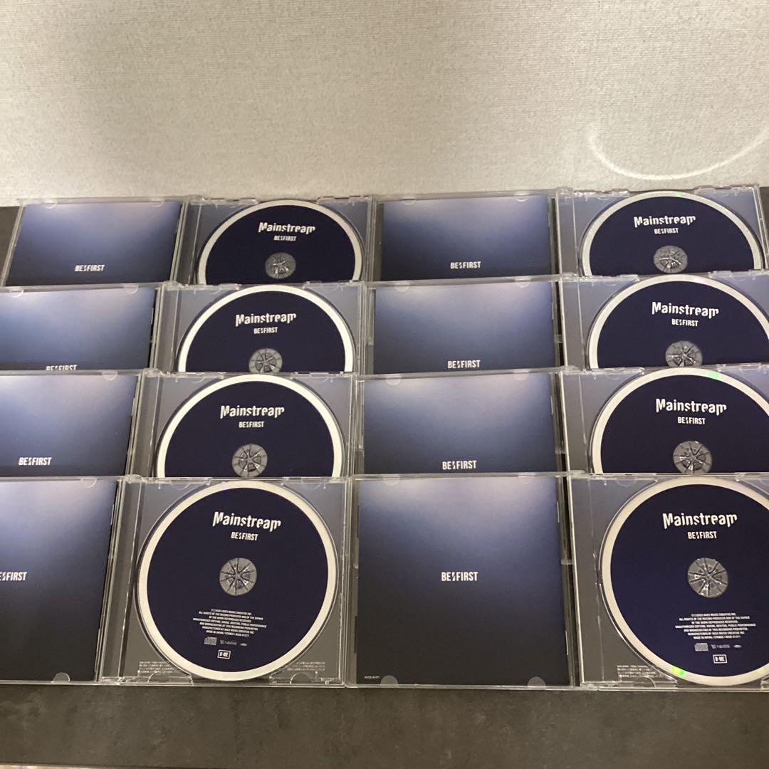 BE/FIRST CD 21枚まとめ売り➕ペンライト➕ツアータオル　限定お値下げ