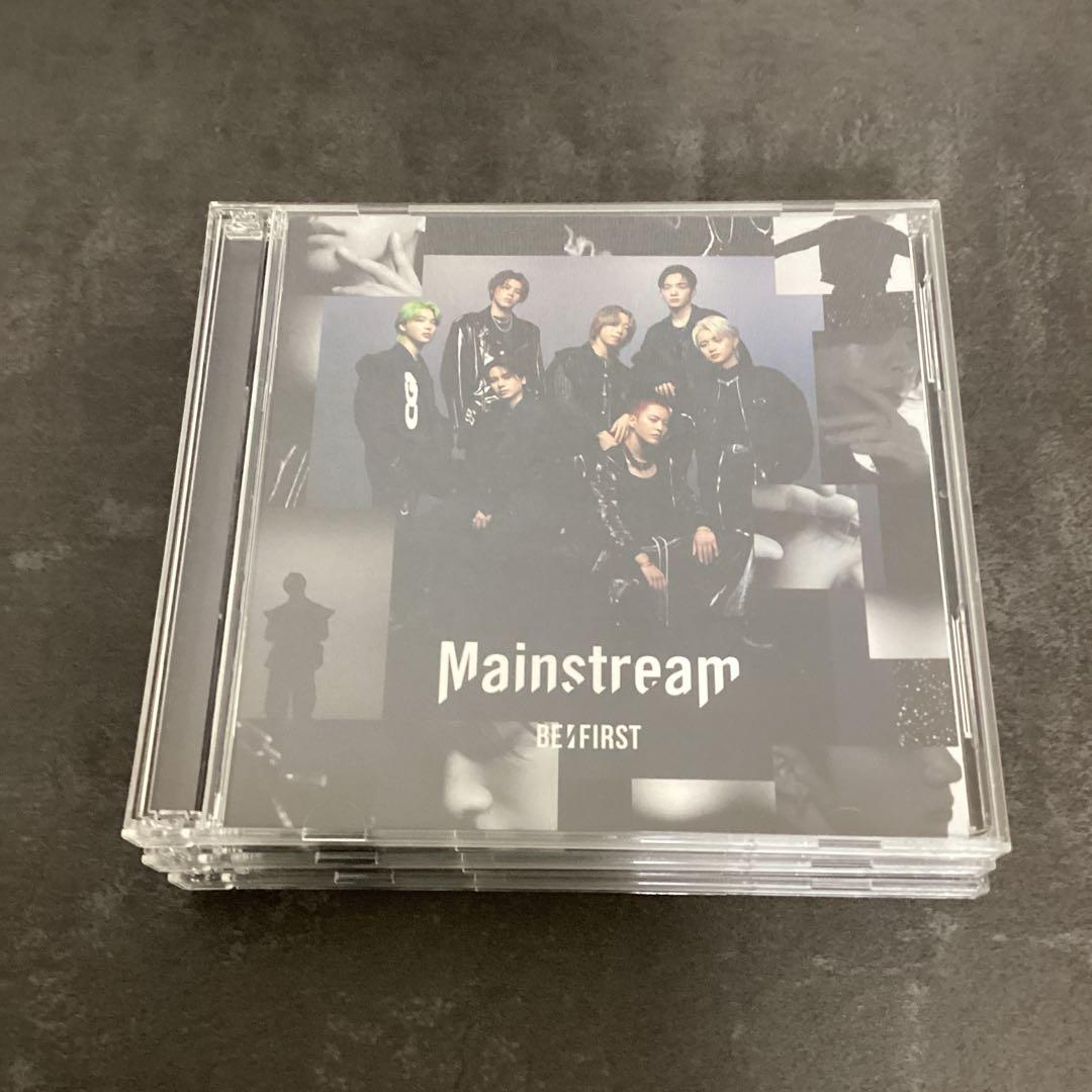 BE/FIRST CD 21枚まとめ売り➕ペンライト➕ツアータオル　限定お値下げ