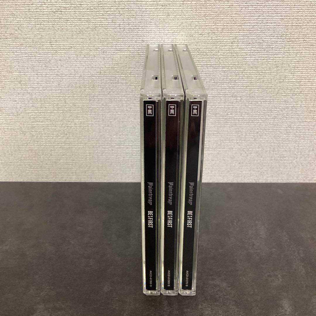 BE/FIRST CD 21枚まとめ売り➕ペンライト➕ツアータオル　限定お値下げ