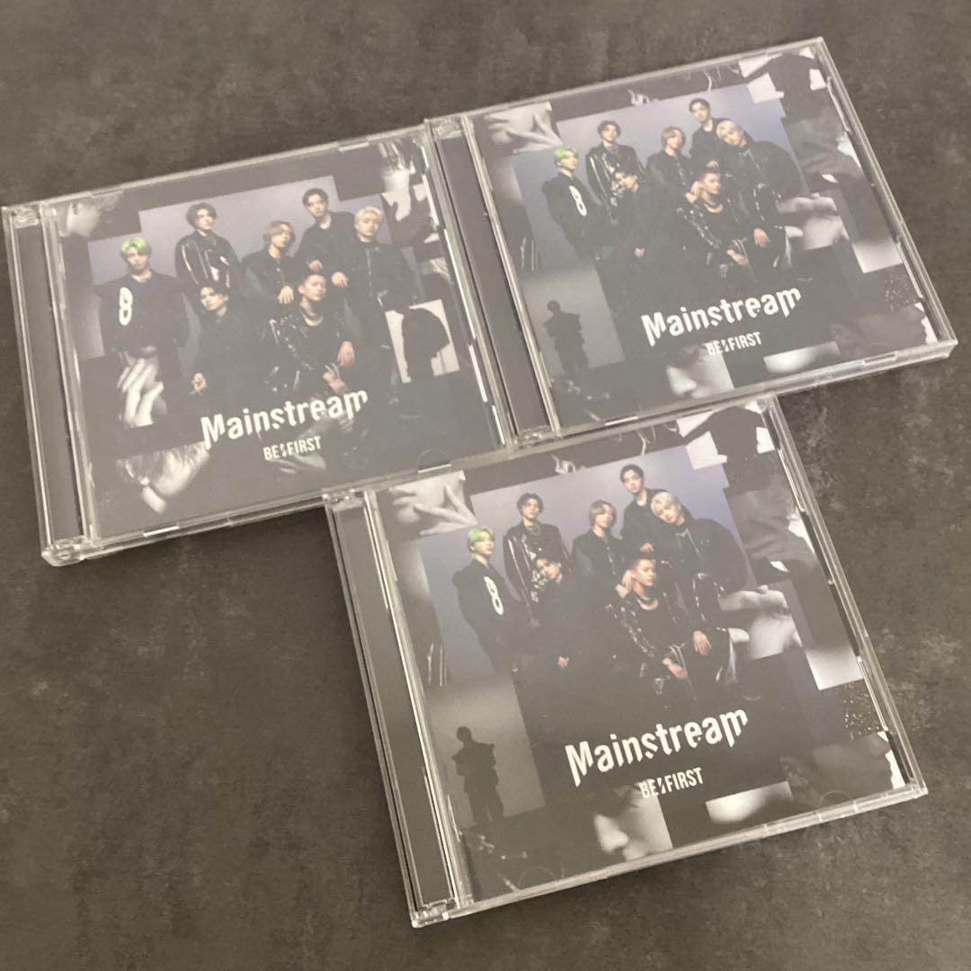 BE/FIRST CD 21枚まとめ売り➕ペンライト➕ツアータオル　限定お値下げ