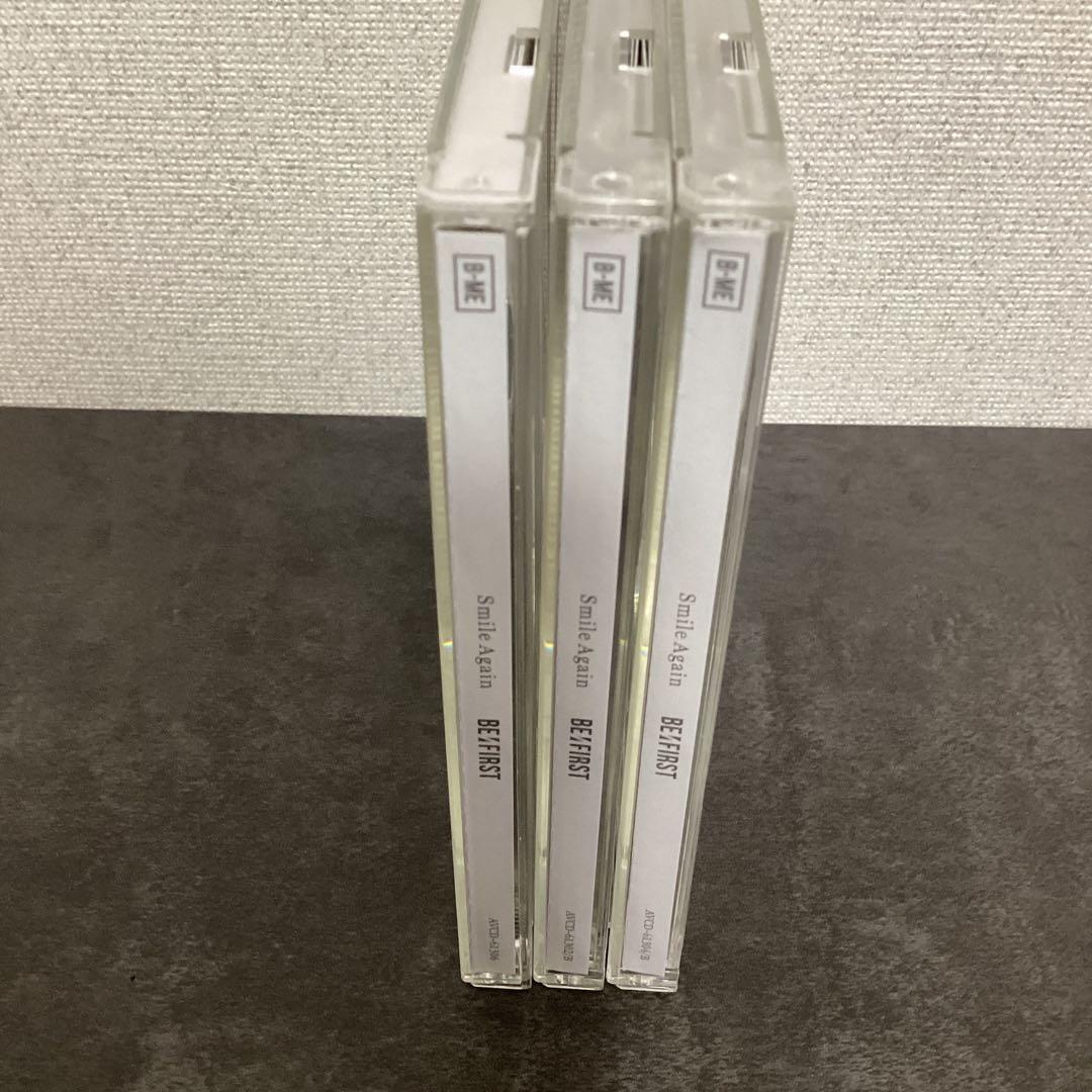 BE/FIRST CD 21枚まとめ売り➕ペンライト➕ツアータオル　限定お値下げ
