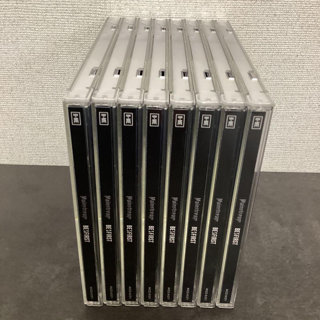 BE/FIRST CD 21枚まとめ売り➕ペンライト➕ツアータオル　限定お値下げ