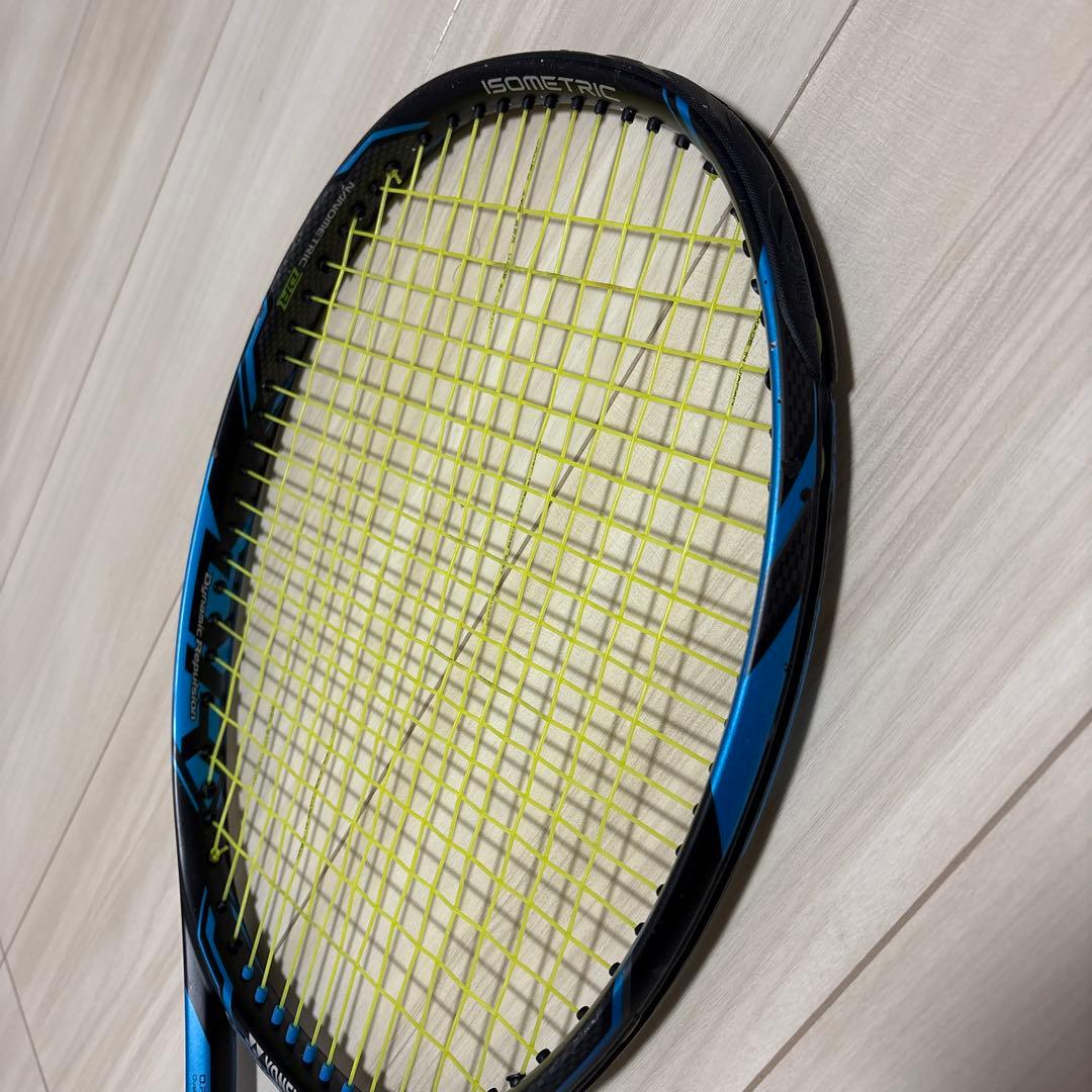YONEX EZONE DR 98 ヨネックス　グリップサイズ2