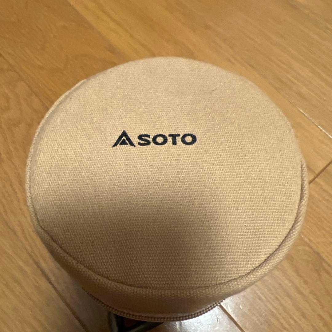 バーベキュー・調理用品 SOTO