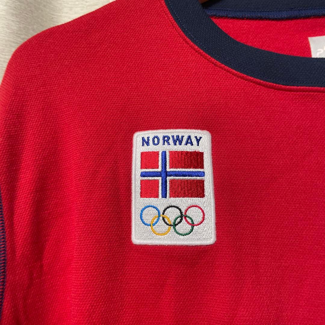 フェニックス ノルウェー アルペンスキー代表 シャツまとめ売り 五輪オリンピック
