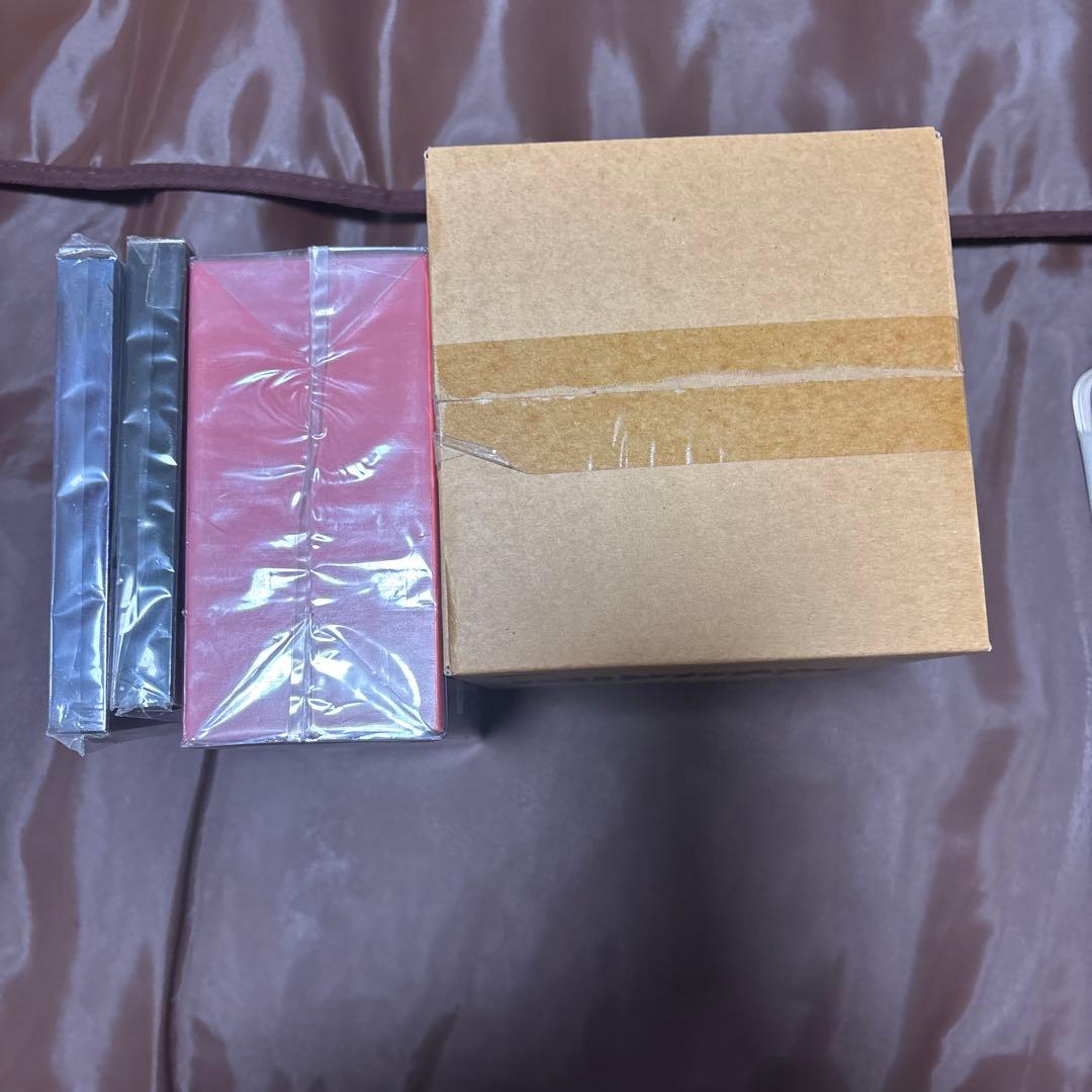 ガンダムDVD BOX1.2