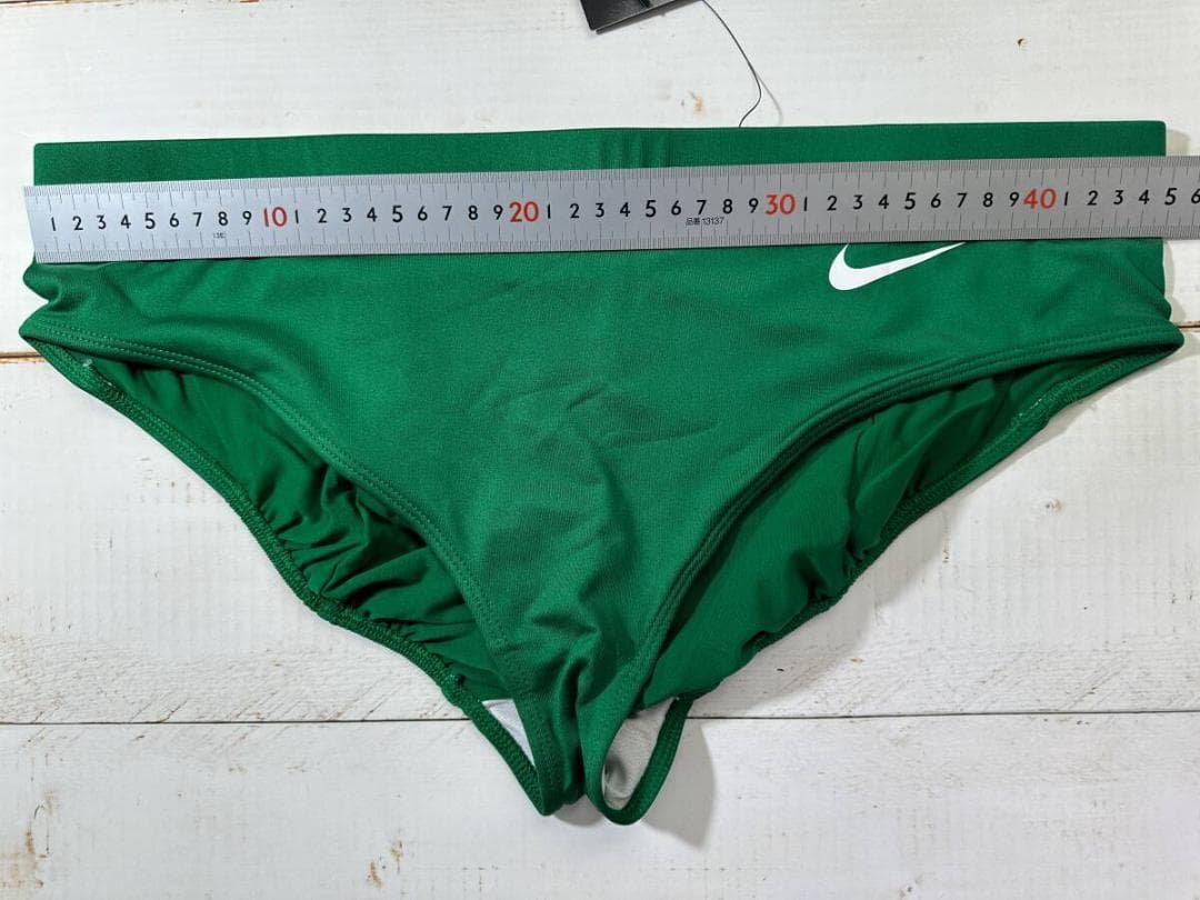Nike ナイキ 女性用 陸上 レーシングブルマ Green 海外XL