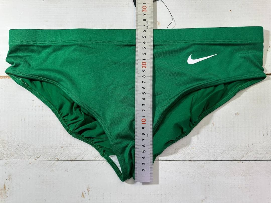 Nike ナイキ 女性用 陸上 レーシングブルマ Green 海外XL
