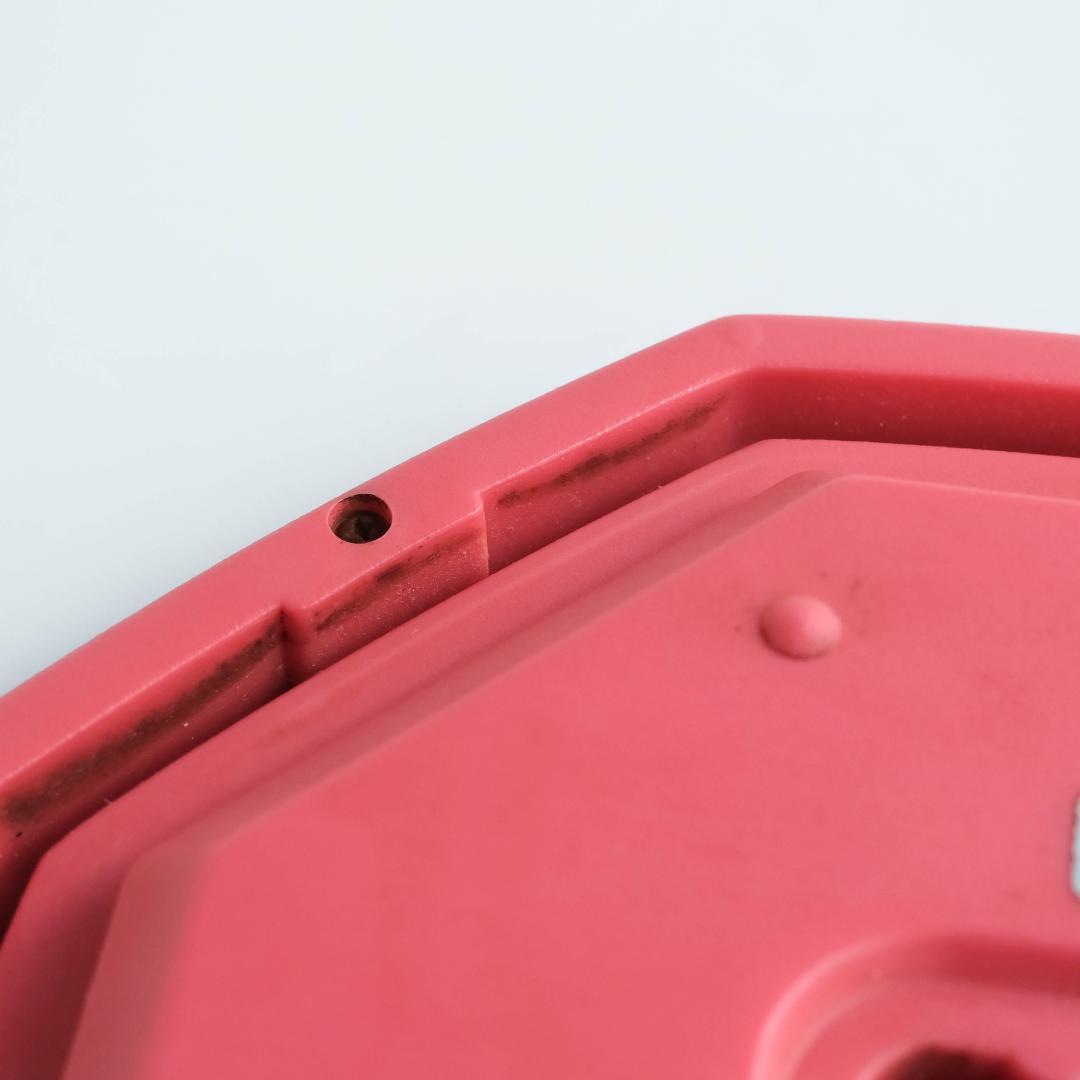 掛け時計　ポストモダン　ミッドセンチュリー　レトロ　ジャパニーズモダン