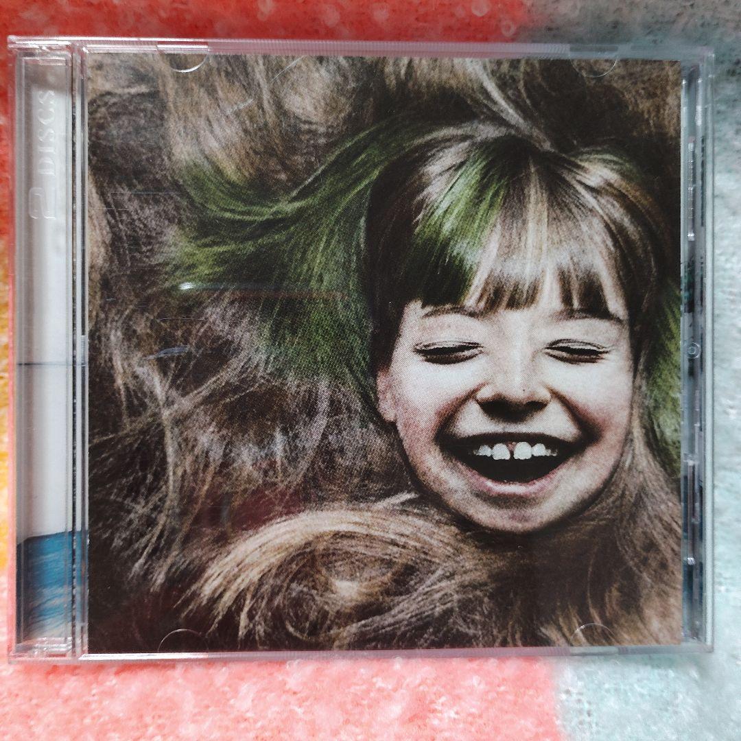 The Benjamin CDセット