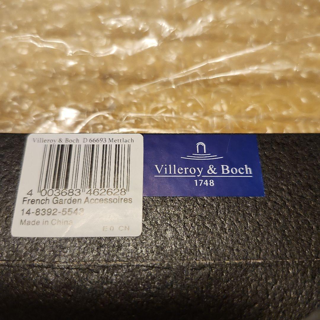 Villeroy & Boch フォトフレーム フレンチガーデン