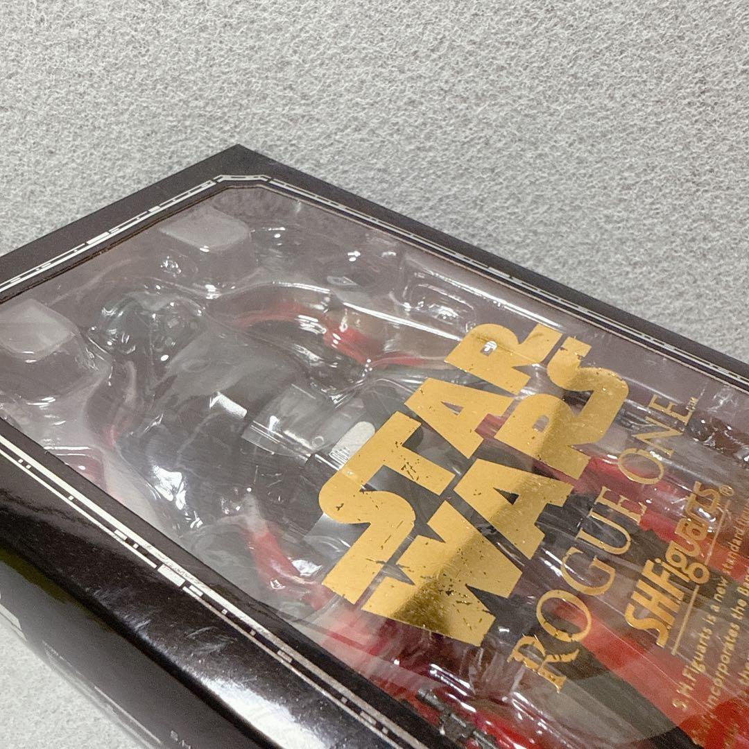 フィギュアーツ　デストルーパー S.H.Figuarts スターウォーズ
